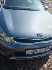 Kia Rio 2020 легковой автомобиль комби (хэтчбек), 2020 г.в., г/н A408ОУ124, VIN Z94C251BBLR109424, номер кузова Z94C251BBLR109424, номер двигателя G4FGLW415705, цвет серый. Задаток 200100 руб. Рабочее состояние не проверялось, видимых повреждений не имеет. Обременения: запреты судебного пристава…