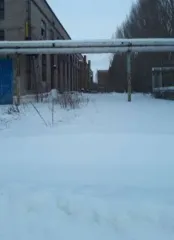 КПП-4 57 кв.м Самара. Здание контрольно-пропускного пункта (КПП-4), расположено по адресу: г.Самара, ул.Калинина, 1 (при въезде на бывшую территорию ОАО СПЗ со стороны Заводского шоссе), площадь по внешнему обмеру 57кв.м. Право собственности на КПП-4 в ЕГРН не зарегистрировано, возникло до 1997г. В…