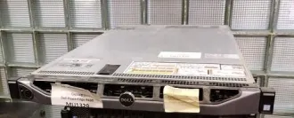 Сервер Dell PowerEdge R630 без жестких дисков, МО, г. Видное.