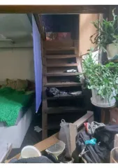 1/5 доли квартиры, 29.5 кв.м, Свердловская обл. 1/5 доля квартиры в Свердловской обл. еще 1/5 доля квартиры в Свердловской обл. еще 1/5 доля в праве на жилое помещение, площадь: 29,5 кв.м., адрес (местонахождение): Свердловская область, г. Ирбит, ул. Советская, д. 42, кв. 1, кадастровый номер…