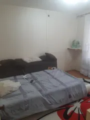 Квартира 182.2 кв.м в Ставропольском крае, город Буденновск, улица Калабекова, №2В, квартира 2. Кадастровый номер квартиры 26:21:030111:232, земельного участка 26:21:030235:50. Квартира (полдома) состоит из 2 комнат, расположена на земельном участке, который также реализуется одним лотом.