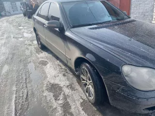 транспортное средство – легковой автомобиль марка/модель – Mercedes Benz S Класс, год выпуска – 2003,  VIN – WDB2200671A395858, цвет – черный, ПТС – серия 50 ОН№ 045635 от 16.07.2015.  Лот №1 Лот №1 Лот №1 транспортное средство – легковой автомобиль марка/модель – Mercedes Benz S Класс, год выпуска…