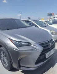 LEXUS NX200 2014 Легковой автомобиль LEXUS NX200, 2014 г.в., г/н: О563УК154, VIN:JTJYERBZ602000428, цвет светло-серый. Адрес: г. Новосибирск, ул. Большевистская, д. 45А. (залог) Вид транспорта: Легковой автомобиль Год выпуска: 2014 Государственный регистрационный знак: О563УК154 VIN номер…