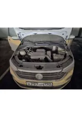 Volkswagen Polo, 2020 года, 110 лс, VIN XW8ZZZCKZMG010430, год выпуска 2020.