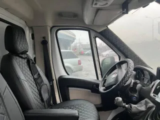 Fiat Ducato FSTOE4 2014 года, VIN: XUSFST0E4E0001435.