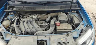 RENAULT SANDERO 2021, модель SANDERO, 2021 года выпуска, VIN X7L5SRMAG68245007. Ознакомление проводится по месту нахождения на ответственном хранении у ООО «АХЕЙЯ» по адресу: 197375, Санкт-Петербург, ул. Ново-Никитинская, д. 15, по предварительной записи у ответственного хранителя по тел…