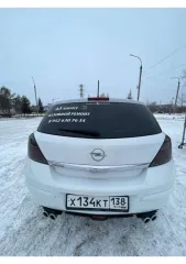 OPEL Astra 2008 Opel Astra, 2008 года, 140 лс ещё Opel Astra, 2008 года, 140 лс ещё автомобиль легковой, марка: OPEL, модель: ASTRA (A-H), VIN: XUF0AHL489B012685, гос. рег. номер: Х134КТ138, год изготовления: 2008