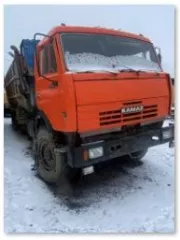 КАМАЗ 43118, государственный регистрационный знак: Т860ХУ64, VIN: X8V67183080001015, 2008 г.в. Ознакомление с договором о задатке и проектом договора купли-продажи имущества осуществляются по адресу: http://www.alfalot.ru, bankrot.fedresurs.ru. По вопросам ознакомления с имуществом должника и…