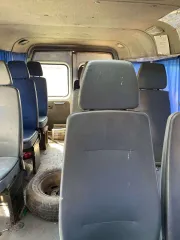 ГАЗель (3221) 2011 автомобиль, год выпуска: 2011, VIN: X96322120C0714556, цвет кузова: Белый