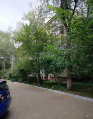 Квартира, площадь 56 кв.м., назначение: жилое, адрес: Московская область, р-н. Люберецкий, г. Люберцы, ул. Электрификации, д. 24, кв. 40, кадастровый номер: 50:22:0010302:2336