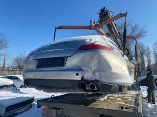 Porsche Panamera 2009 года выпуска, серого цвета. VIN WP0ZZZ97ZAL043312, номер двигателя М484ОА03422.