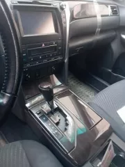 Автомобиль Toyota Camry, 2015 г.в., VIN XW7BN4FK50S104605, ограничение (обременение) права: залог. Местонахождение имущества: Кемеровская область, г. Новокузнецк, ул. Кирова, д. 3. Год выпуска: 2015. VIN номер: XW7BN4FK50S104605. Вид транспорта: наземный. Марка: Toyota Camry. Модель: Toyota Camry.
