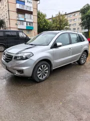 Renault Koleos 2012 легковой автомобиль: марка: Renault, модель: Koleos, год изготовления: 2012 г.в., цвет: светло-серый, vin: X7L8Y0C0V47448137 Автомобиль и документы к нему находится по адресу: Самарская область, г. Чапаевск, ул. Строительная. Для согласования конкретной даты и времени осмотра…