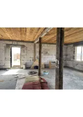 Дом 117 кв.м. и земельный участок 100+/-8 кв.м. Республика Тыва дом, площадью: 117 кв.м., с кадастровым номером: 17:08:1502002:873, расположенный на земельном участке с обременением в виде аренды, площадью: 100 +/- 8 кв.м., с кадастровым номером: 17:08:1502002:733. Адрес: Российская Федерация…