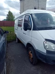 Автомобиль ГАЗ 27057  VIN Х96270570D0751387, год выпуска 2013, кузов № 270500D0528183, цвет белый, регистрационный знак О269СР72 Автомобиль ГАЗ 27057, VIN Х96270570D0751387, год выпуска 2013, кузов № 270500D0528183, цвет белый, регистрационный знак О269СР72. Дополнительные сведения: установлен…