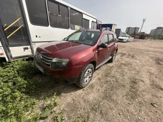 Renault Duster, 2012. Автомобиль марки RENAULT модель Duster 2012 г.в. VIN-номер X7LHSRDJN47399729. Для ознакомления с имуществом, описанием, составом и характеристиками продаваемого имущества, а также иной информацией обращаться по e-mail: filimonowaleksei@mail.ru, тел.: +79869511049 (звонок…