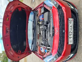 Kaiyi E5 2025 автомобиль легковой седан KAIYI E5, год выпуска 2025, (VIN) XUUJA2G22R0014788, ГРЗ С112НА40, цвет КРАСНЫЙ (залог в ПАО «Совкомбанке») Ознакомление с имуществом осуществляется по согласованию с организатором торгов - финансовым управляющим гражданина, по предварительной записи…