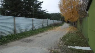 Дома для круглогодичного и сезонного проживания, хозпостройки, база «Верхняя Рыбинка», Вологодская область. Объекты недвижимости - дома для круглогодичного и сезонного проживания, хозяйственно-бытовые постройки, очистные сооружения, ограждение (забор металлический), бытовая канализация…