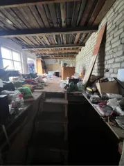 Жилой дом 141,1 кв.м и земельный участок 942+/-11 кв.м в Саратовской обл. Жилой дом, площадь 141,1м2, кадастровый номер 64:47:021336:35 и земельный участок, площадь 942+/-11м2, кадастровый номер 64:47:021432:23, адрес: Саратовская обл., г. Ртищево, ул. Красноармейская, д. 58/1 Объект может быть…