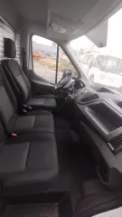 Ford Transit FED 350L EF, VIN X2FDXXESGDMM64957, 2021 год выпуска.