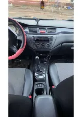 Mitsubishi Lancer 2005 года, 98 л.с. Автомобиль Mitsubishi Lancer 1.6, идентификационный номер (VIN): JMBSNCS3A5U021303, государственный регистрационный номер: Н705ТМ40, год выпуска 2005, цвет черный.