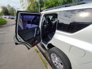 Toyta land cruiser 150 (prado) 2012 автомобиль марки toyta land cruiser модель 150 (prado) 2012 г.в. vin-номер jtebh3fj20k080744. Является предметом залога пао "совкомбанк" (инн: 4401116480, огрн: 1144400000425). Ознакомление с документацией/информацией об имуществе осуществляется в период приема…