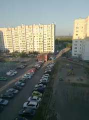 Жилая недвижимость – квартира, площадь 40.4 кв.м., кадастровый номер 74:30:0104007:3958
(предмет залога), Находящаяся в залоге у АО «ТБанк
Адрес: Челябинская обл.. г.Копейск. ул. Калинина. д. 16. кв. 54