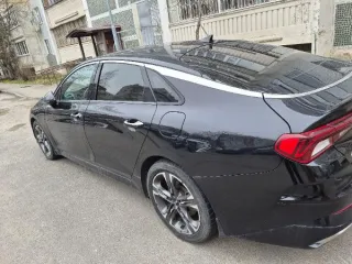 KIA K5 2020 г.в., г/н К482НТ716, VIN: XWEG6417BM0001612.