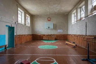 Имущественный комплекс 1540.4 кв.м Липецкая область Имущественный комплекс в составе которого 6 объектов недвижимости и земельный участок 11 987 кв.м., расположенный по адресу:Российская Федерация, Липецкая область, Усманский муниципальный округ, село Куриловка, улица Б.Котова, дом 21. Объект 1…