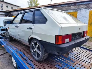 Автомобили ВАЗ 21140, 21101, 21150, 21121, 11183, 21093, 210540, 21120, 21074, 21110, 21213, 2109, 211440, Лада Калина, Chevrolet Lanos, 21099, 217230. Транспортные средства длительное время не эксплуатировались и не подвергались обслуживанию, нет возможности проверить работоспособность. Наличие…