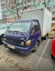 АФ 474330 - Хендэ Н-100 2012 автомобиль марки АФ модель 474330 - Hyundai H-100 2012 г.в. VIN-номер X9H474330C0000362. Осмотр город Егорьевск Московской области, запрос информации по телефону 8 915 351 21 18 или fadeialex1@yandex.ru