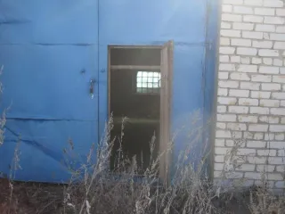Земельный участок 161 кв.м и гараж 106,9 кв.м, Саратовская область Аукцион по продаже - земельный участок площадью 161,0 кв.м, реестровый номер федерального имущества П11640020902, кадастровый номер 64:10:060448:272, с расположенным на нем объектом недвижимого имущества - нежилое одноэтажное здание…