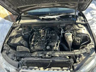 Audi A4, 2013 AUDI A4, 2013 года, 170 лс, 222324 км, АКПП еще AUDI A4, 2013 года, 170 лс, 222324 км, АКПП еще AUDI A4, 2013, VIN: WAUZZZ8K5EA033033