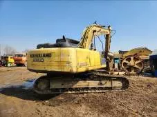 Экскаватор гусеничный Hyundai R300LC-9SH, заводской номер HHKHZ808LE0000183, 2014 год выпуска, госномер 58 УЕ 9248 (63 СВ 9366). Экскаватор гусеничный Hyundai R300LC-9S, заводской номер HHKHZ810LE0001178, 2014 год выпуска, госномер 58 УЕ 9241 (63 СВ 9362). Трактор ДТ-75 ДЕРС2 с буровой установкой…