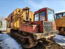 Экскаватор гусеничный Hyundai R300LC-9SH зав.№ HHKHZ808LE0000183, г.в 2014, гос.рег.знак 58 УЕ 9248 (63 СВ 9366). Экскаватор гусеничный Hyundai R300LC-9S зав.№ HHKHZ810LE0001178, г.в 2014, гос.рег.знак 58 УЕ 9241 (63 СВ 9362). Трактор ДТ-75 ДЕРС2 с б/о зав. №712521 дв. № 118798, г.в 2011…