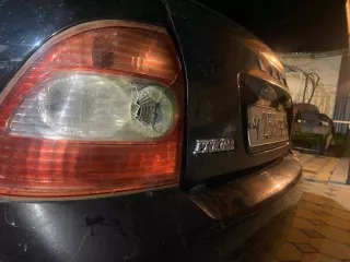 автомобиль марки LADA модель Priora 2008 г.в. VINномер XTA21703080162436