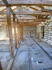 Жилой дом площадью 110.9 кв.м, этажность 2, расположенный по адресу: Кировская обл., Слободской м. р-н, Ленинское с.п., с. Волково, ул. Рабочая, д. 9, с кадастровым номером: 43:30:390924:2062. Земельный участок площадью 1499 кв.м, категория земель: земли населенных пунктов, разрешенное…