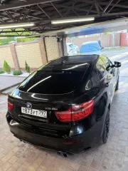 Bmw x6 m 2009 bmw x6 m, 2009 года, 555 лс, 177296 км, акпп еще bmw x6 m, 2009 года, 555 лс, 177296 км, акпп еще - легковой автомобиль марки bmw x6m, 2009 год выпуска, vin wbsgz01000lj53875. имущество в залоге пао "сбербанк" автомобиль на ходу, в достойном состоянии, готов к эксплуатации. прозрачная…
