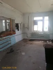 Нежилое здание весовая 70.9 кв.м Уссурийск Приморский край Аренда объекта: Нежилое здание (весовая). Российская Федерация, Приморский край, Уссурийский городской округ, город Уссурийск, улица Фадеева, здание № 12, строение № 2, общей площадью 70,9 кв. м. (открытая территория), кадастровый №…