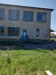 Помещение детского сада 469.7 кв. м, Курганская область, Шатровский район, с. Ильино, ул. Центральная, д. 10. Назначение: нежилое, кадастровый номер 45:21:010502:263.