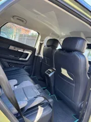 Jaecoo J7 2023 года, VIN LVVDB21B5PC018984, государственный номер М983АК550.