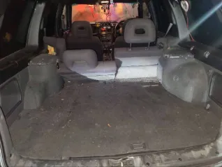 Subaru Forester, 1997 года выпуска, 250 л.с., 252705 км, полный привод, кузов SF5034868, госномер Р031КВ125, цвет черный, год выпуска кузова 1997, мощность 184 кВт/250 л.с., турбо, имеются повреждения кузова и салона. Участники торгов соглашаются с тем, что на момент подписания протокола о…