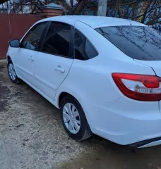 LADA 219170 LADA GRANTA, 2019 г.в. VIN XTA219170L0346887, белого цвета, 106,1 л.с.  личная собственность должника, не является предметом залога   Порядок ознакомления с имуществом осуществляется по месту нахождения имущества по предварительной заявке: по эл.почте: jul.shipina@yandex.ru в течение…