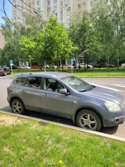 Nissan Qashqai 2008 года VIN SJNJBNJ10U6004216 Ознакомиться с документами, порядком, сроками и условиями продажи, характеристиками имущества можно на электронной площадке, а также предварительно договорившись об ознакомлении по телефону +7(916) 851-16-28 в рабочие дни с 11:00 до 16:00 или по…