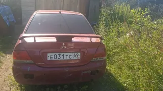 Mitsubishi Lancer 2005 автомобиль марки Mitsubishi Lancer (2005г.в., VIN: JMBSNCS3A5U011511) С имуществом можно ознакомиться, предварительно связавшись по эл. почте zudova.julie@yandex.ru
