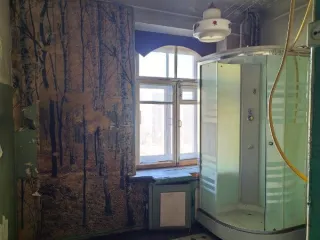 Квартира 58,4 м², Москва, ул. Маши Порываевой, 38-68. Жилое помещение по адресу: г. Москва, ул. Маши Порываевой, д. 38, кв. 68 (этаж №4), площадь 58,4 кв.м, кадастровый номер 77:01:0003040:3198. Вид жилого помещения: жилое. Общая площадь: 58,4.
