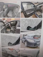 Renault Fluence 2011 Высвобождаемое движимое имущество (автотранспортное средство легковой седан, RENAULT FLUENCE VF1LZBR0A44787811 2011г Х 725 ХН 750) Перечень и характеристика имущества указаны в Приложении №1 к информационному сообщению Пробег: 219000 Вид транспорта: наземное Объем двигателя…
