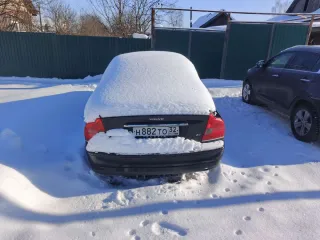 Volvo S80, 2004. Транспортное средство: ВОЛЬВО S80, Идентификационный номер (VIN номер): YV1TS61S941381485, Год изготовления: 2004, гос.номер Н882ТО32, залог в пользу АО "Т-Банк". Вопросы по ознакомлению по контактам организатора торгов e-mail: 221002127@mail.ru, тел. +7(989)7010143