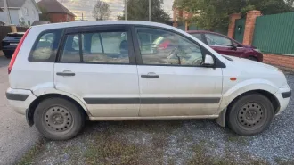 Ford Fusion 2007 года выпуска, белого цвета. VIN: WF0UXXGAJU7S48585. Дополнительную информацию можно получить с момента публикации до окончания приема заявок по будням с 10:00 до 16:00 по московскому времени по электронной почте ФУ и на электронной площадке. Осмотр автомобиля осуществляется по…