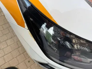 Hyundai Sonata, 2021 HYUNDAI Sonata, 2021 года, 110 лс, 285964 км, АКПП, легковой автомобиль, VIN: XWEL3416BLC000549.